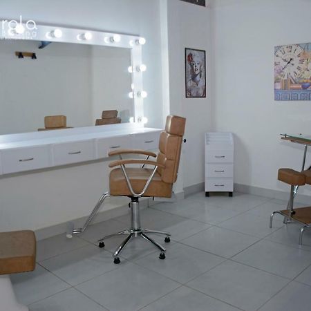 Gyrola Birding Hotel Boutique La Mesa  Luaran gambar