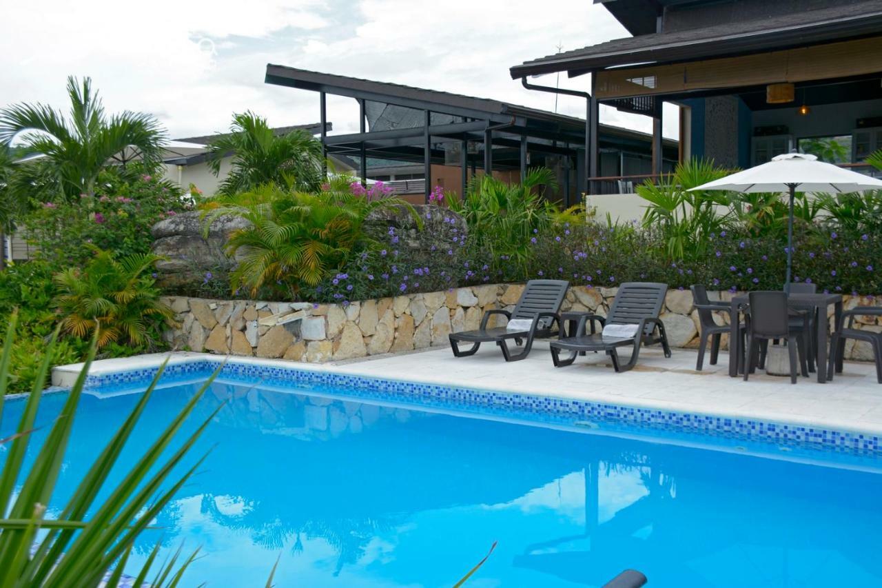 Gyrola Birding Hotel Boutique La Mesa  Luaran gambar